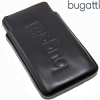 Bugatti Luxe Basic Pouch Case / Beschermtasje voor HTC HD2