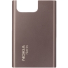 Nokia N97 Mini Battery Cover Batterijklepje Accudeksel - Garnett