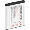 Accu Batterij compatible met Nokia BL-5F Li-Polymer
