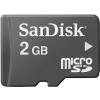 Sandisk 2GB MicroSD Card / Transflash geheugenkaart