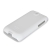 Case-Mate Barely There Case White + Display Folie voor HTC Desire
