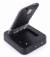 HTC Desire USB Dual Desktop Cradle met Accu Laadstation
