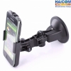 Haicom HI-122 Autohouder + Zuignap voor Samsung i9000 Galaxy S