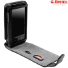 Krusell Leather Case Orbit Flex / Leren Tasje voor HTC HD Mini