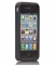Case-Mate Vroom Silicon Case voor Apple iPhone 4 & 4S