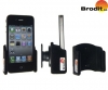 BRODIT Passieve Specifieke Houder voor Apple iPhone 4 - 511164