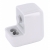 Apple iPod iPhone USB Power Charger 5W zonder EU Slip-On-Adapter