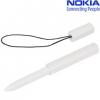 Nokia SU-37 Stylus Pen / Aanwijspennetje (1-pack) White Origineel