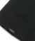 PDair Luxe Silicone Case Zwart + Screen Cleaner voor HTC Desire