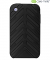 Case-Mate Torque Smart Skin Black + Display Folie Apple iPhone 3G