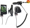 BRODIT Actieve Houder met Autolader Sony Ericsson Xperia X10 Mini