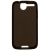 HTC TP C520 TPU Case FlexiShield Skin voor HTC Desire Origineel