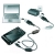 Sony Ericsson EP700 ThuisLader + MicroUSB Datakabel Origineel