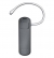 Nokia BH-108 Bluetooth Headset Stone / Black (Oorhaak)