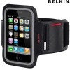 Belkin DualFit Armband / Sports Case Black Apple iPhone 3G 3GS