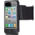 Belkin FastFit Armband / Sports Case Black voor Apple iPhone 4