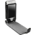 Krusell Leather Case Orbit Flex / Leren Tasje voor Apple iPhone 4