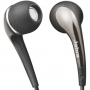 Jabra Rhythm Stereo Headset 3,5mm in-ear for Music and Calls