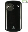 HTC P3600 Battery Cover Batterijklepje Accudeksel Black Origineel