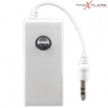 InnoXplore iX-B24 Stereo Bluetooth Audio Adapter Dongle 3.5mm