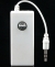 InnoXplore iX-B24 Stereo Bluetooth Audio Adapter Dongle 3.5mm