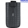Nokia CP-505 Carrying Case / Draagtas met Pulltab Origineel Black