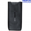 Nokia N8 Carrying Case CP-503 / Draagtasje met Pulltab - Black