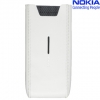 Nokia N8 Carrying Case CP-503 / Draagtasje met Pulltab - White