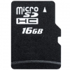 MicroSDHC Card 16GB Class 2 OEM (MicroSD, TransFlash)