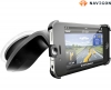 Navigon Design Car Kit / Holder met Autolader v Apple iPhone 4 4S
