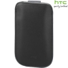 HTC PO S520 Leather Pouch / Beschermtasje met Pulltab Origineel