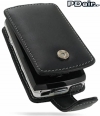 PDair Luxe Leather Case Tasje v Sony Ericsson Xperia X10 Mini Pro