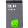 Accu Batterij Origineel Nokia BL-4U Li-ion