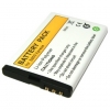 Accu Batterij compatible met Nokia BL-5J 950 mAh Li-Polymer