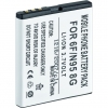 Accu Batterij compatible met Nokia BL-6F 1150 mAh Li-ion