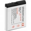 Accu Batterij compatible met Nokia BL-6F 1200 mAh Li-Polymer