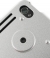 PDair Metal Deluxe Aluminium Case voor Apple iPhone 4 - Silver