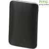 HTC PO S550 Leather Pouch / Beschermtasje met Pulltab Origineel