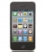Case-Mate Barely There Case Clear voor Apple iPhone 4 4S