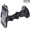 Haicom HI-051 Autohouder + Zwanenhals Zuignap voor Iphone 3GS