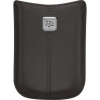 BlackBerry 8900 / 8520 / 9700 Leder Pouch Pocket Brown Origineel