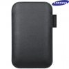 Samsung Galaxy S Leather Pouch EF-C968L / Beschermtasje Origineel