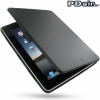 PDair Metal Deluxe Aluminium Case voor Apple iPad - Black