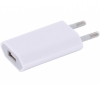 USB Thuislader / USB Power Adapter White Mini