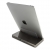 Apple iPad USB Desktop Cradle met 220V Lader en Audio-out Chrome