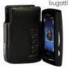 Bugatti Luxe Basic Pouch Case v Sony Ericsson Xperia X10 Mini Pro