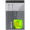 Accu Batterij Origineel Nokia BL-4C 860 mAh Li-ion