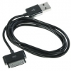Dock Connector to USB Cable Data Kabel v Apple iPod iPhone Black