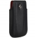 Ferrari Modena Leather Pouch Black / Leren Tasje voor oa iPhone 4