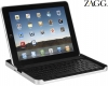 ZAGGmate Aluminum Case iPad Cover & Wireless Bluetooth Keyboard
